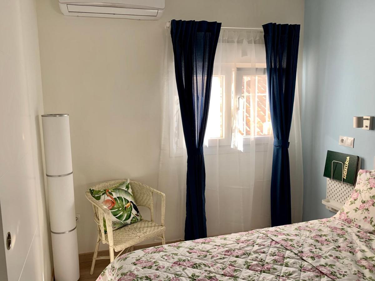 Lagunillas Voyager Apartment By Namaste Elite Málaga Eksteriør bilde
