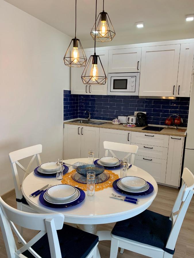 Lagunillas Voyager Apartment By Namaste Elite Málaga Eksteriør bilde