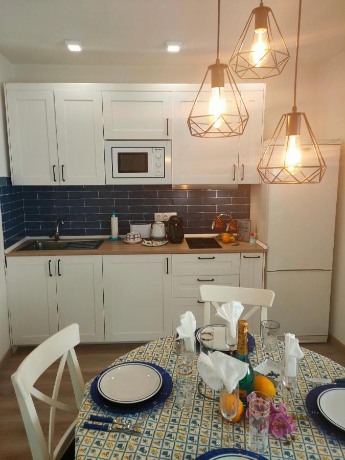 Lagunillas Voyager Apartment By Namaste Elite Málaga Eksteriør bilde